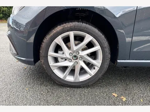 KS75TSU SEAT Ibiza 1.0 TSI FR Euro 6 (s/s) 5dr Thumbnail #7