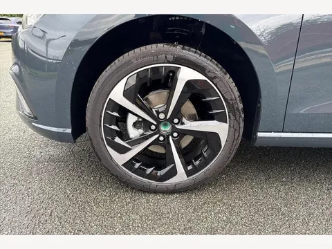 KS75TUA SEAT Ibiza 1.0 TSI FR Sport Euro 6 (s/s) 5dr Thumbnail #7