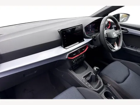 KS75TSU SEAT Ibiza 1.0 TSI FR Euro 6 (s/s) 5dr Thumbnail #9