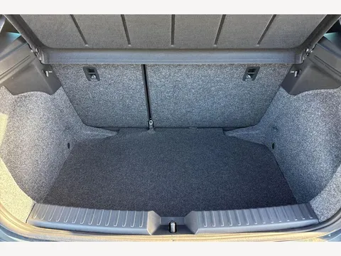 KS75TTX SEAT Ibiza 1.0 TSI FR Sport DSG Euro 6 (s/s) 5dr Thumbnail #11