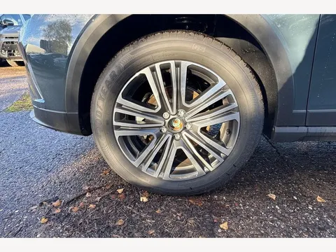 6 of 19 for SEAT Arona 1.0 TSI EVO SE Technology Euro 6 (s/s) 5dr