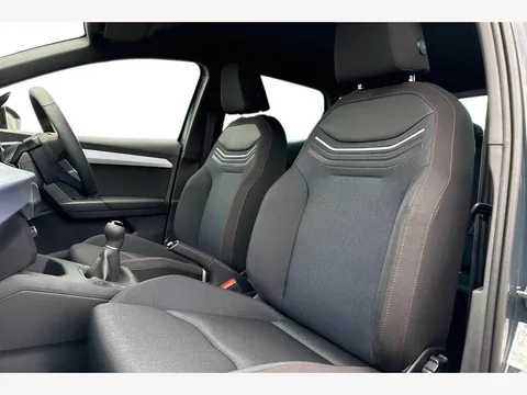 KS75TSU SEAT Ibiza 1.0 TSI FR Euro 6 (s/s) 5dr Thumbnail #11