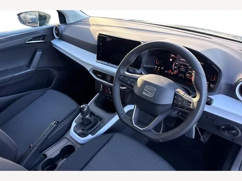 7 of 19 for SEAT Arona 1.0 TSI EVO SE Technology Euro 6 (s/s) 5dr