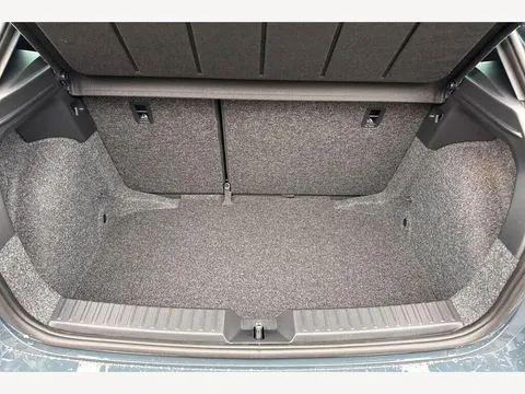 KS75TUA SEAT Ibiza 1.0 TSI FR Sport Euro 6 (s/s) 5dr Thumbnail #10