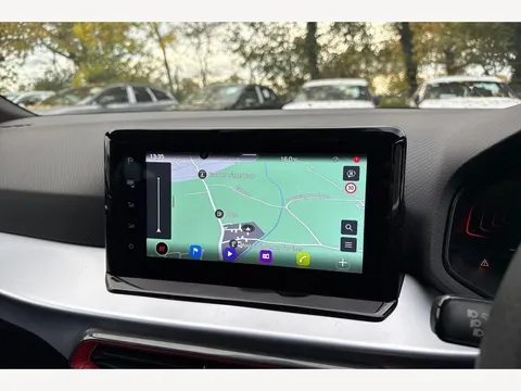 KS75TSU SEAT Ibiza 1.0 TSI FR Euro 6 (s/s) 5dr Thumbnail #12