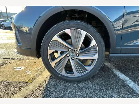 KS75TTK SEAT Arona 1.0 TSI FR Sport DSG Euro 6 (s/s) 5dr Thumbnail #7