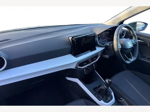 8 of 19 for SEAT Arona 1.0 TSI EVO SE Technology Euro 6 (s/s) 5dr