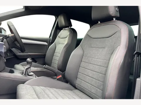 KS75TUA SEAT Ibiza 1.0 TSI FR Sport Euro 6 (s/s) 5dr Thumbnail #11