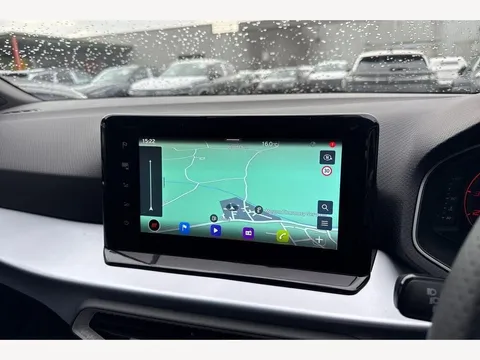 KS75TUA SEAT Ibiza 1.0 TSI FR Sport Euro 6 (s/s) 5dr Thumbnail #12