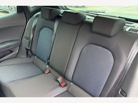 KS75TSU SEAT Ibiza 1.0 TSI FR Euro 6 (s/s) 5dr Thumbnail #14