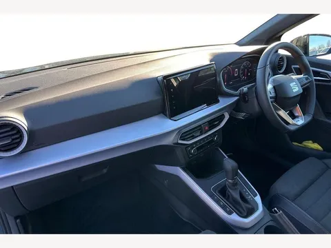 KS75TTK SEAT Arona 1.0 TSI FR Sport DSG Euro 6 (s/s) 5dr Thumbnail #9