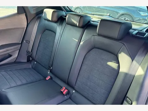 KS75TTX SEAT Ibiza 1.0 TSI FR Sport DSG Euro 6 (s/s) 5dr Thumbnail #15