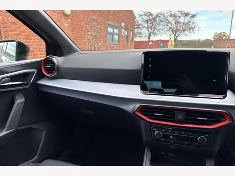 KS75TSU SEAT Ibiza 1.0 TSI FR Euro 6 (s/s) 5dr Thumbnail #15