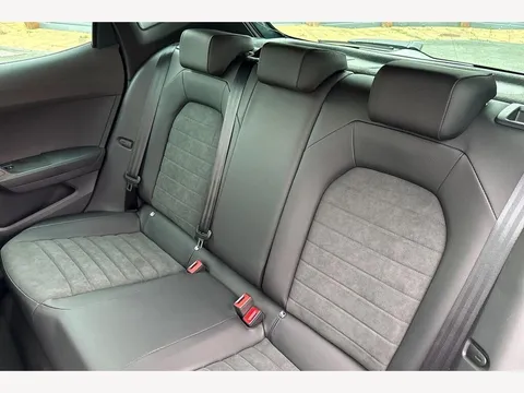 KS75TUA SEAT Ibiza 1.0 TSI FR Sport Euro 6 (s/s) 5dr Thumbnail #14