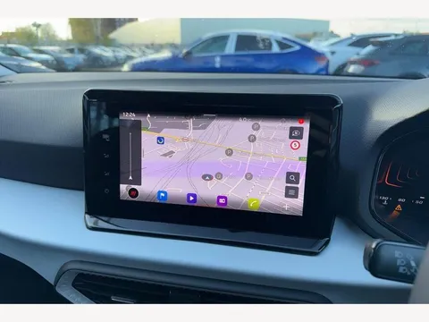 11 of 19 for SEAT Arona 1.0 TSI EVO SE Technology Euro 6 (s/s) 5dr