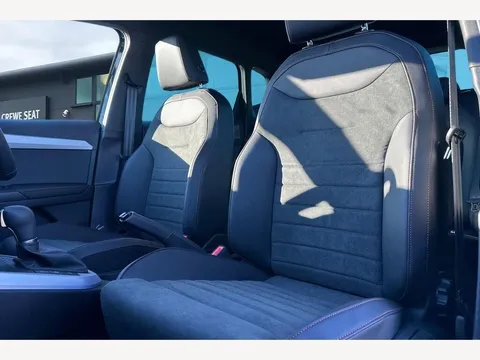 KS75TTK SEAT Arona 1.0 TSI FR Sport DSG Euro 6 (s/s) 5dr Thumbnail #11