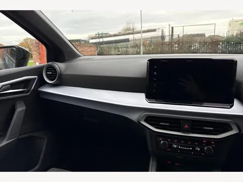 KS75TUA SEAT Ibiza 1.0 TSI FR Sport Euro 6 (s/s) 5dr Thumbnail #15