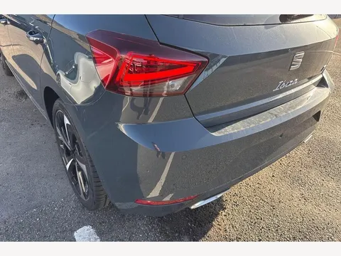 KS75TTX SEAT Ibiza 1.0 TSI FR Sport DSG Euro 6 (s/s) 5dr Thumbnail #17