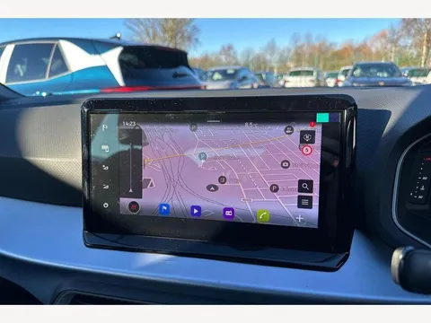 KS75TTK SEAT Arona 1.0 TSI FR Sport DSG Euro 6 (s/s) 5dr Thumbnail #12