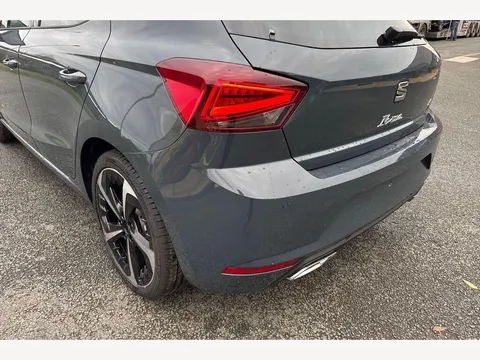 KS75TUA SEAT Ibiza 1.0 TSI FR Sport Euro 6 (s/s) 5dr Thumbnail #16