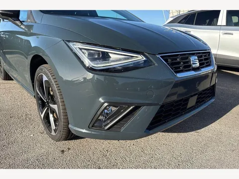 KS75TTX SEAT Ibiza 1.0 TSI FR Sport DSG Euro 6 (s/s) 5dr Thumbnail #18