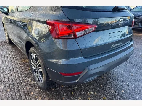 15 of 19 for SEAT Arona 1.0 TSI EVO SE Technology Euro 6 (s/s) 5dr