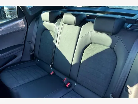 KS75TTK SEAT Arona 1.0 TSI FR Sport DSG Euro 6 (s/s) 5dr Thumbnail #14