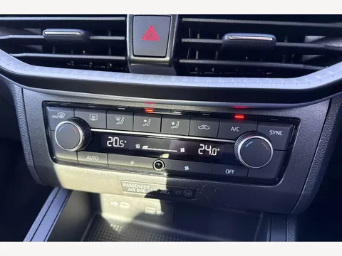 KS75TTX SEAT Ibiza 1.0 TSI FR Sport DSG Euro 6 (s/s) 5dr Thumbnail #20