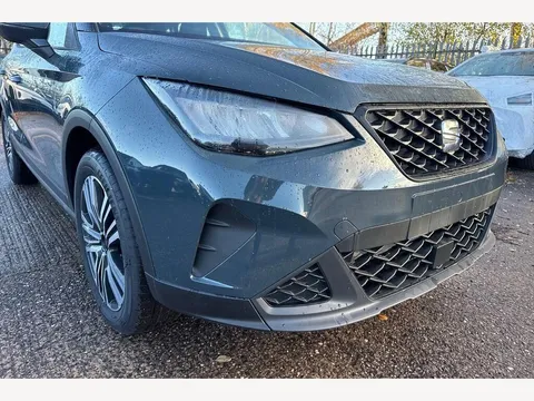 16 of 19 for SEAT Arona 1.0 TSI EVO SE Technology Euro 6 (s/s) 5dr