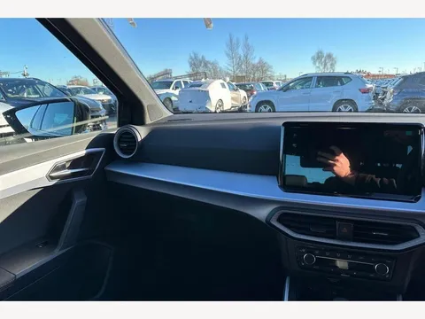 KS75TTK SEAT Arona 1.0 TSI FR Sport DSG Euro 6 (s/s) 5dr Thumbnail #15