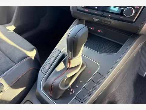 KS75TTX SEAT Ibiza 1.0 TSI FR Sport DSG Euro 6 (s/s) 5dr Thumbnail #21