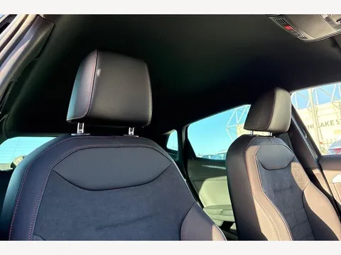 KS75TTX SEAT Ibiza 1.0 TSI FR Sport DSG Euro 6 (s/s) 5dr Thumbnail #22