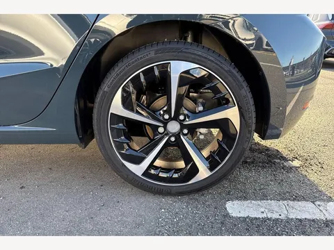 KS75TTX SEAT Ibiza 1.0 TSI FR Sport DSG Euro 6 (s/s) 5dr Thumbnail #23