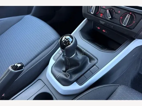 19 of 19 for SEAT Arona 1.0 TSI EVO SE Technology Euro 6 (s/s) 5dr