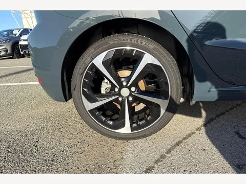 KS75TTX SEAT Ibiza 1.0 TSI FR Sport DSG Euro 6 (s/s) 5dr Thumbnail #24