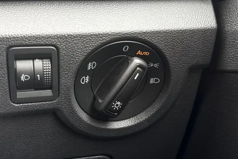 19 of 49 for Volkswagen T-Cross 1.0 TSI SE Euro 6 (s/s) 5dr