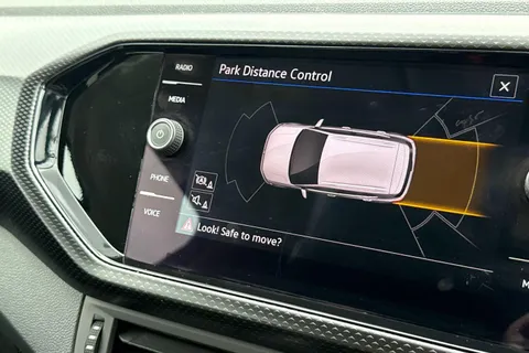 30 of 49 for Volkswagen T-Cross 1.0 TSI SE Euro 6 (s/s) 5dr