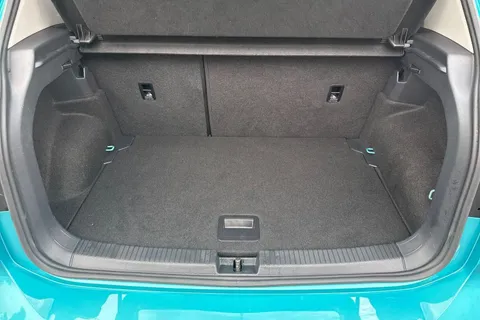 33 of 49 for Volkswagen T-Cross 1.0 TSI SE Euro 6 (s/s) 5dr