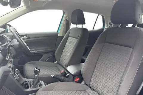 35 of 49 for Volkswagen T-Cross 1.0 TSI SE Euro 6 (s/s) 5dr