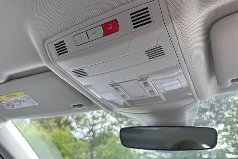 44 of 49 for Volkswagen T-Cross 1.0 TSI SE Euro 6 (s/s) 5dr