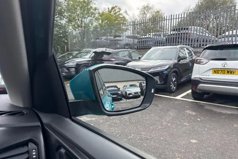 48 of 49 for Volkswagen T-Cross 1.0 TSI SE Euro 6 (s/s) 5dr