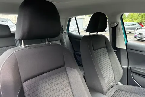 49 of 49 for Volkswagen T-Cross 1.0 TSI SE Euro 6 (s/s) 5dr