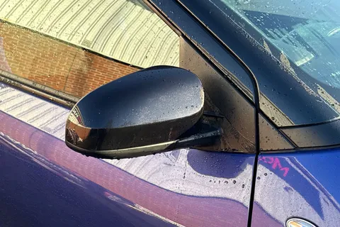 MT22YCK Toyota Aygo X 1.0 VVT-i Edge 5dr Thumbnail #12