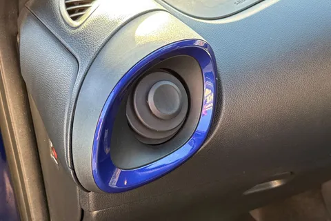 MT22YCK Toyota Aygo X 1.0 VVT-i Edge 5dr Thumbnail #33