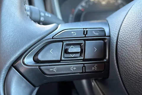 MT22YCK Toyota Aygo X 1.0 VVT-i Edge 5dr Thumbnail #35