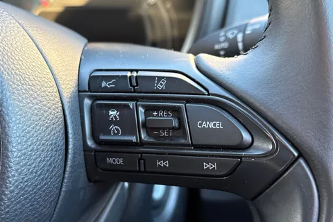 MT22YCK Toyota Aygo X 1.0 VVT-i Edge 5dr Thumbnail #36