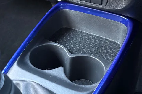 MT22YCK Toyota Aygo X 1.0 VVT-i Edge 5dr Thumbnail #39