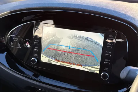 MT22YCK Toyota Aygo X 1.0 VVT-i Edge 5dr Thumbnail #42