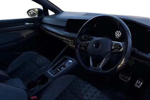 RE70NSJ Volkswagen Golf 1.5 eTSI MHEV R-Line DSG Euro 6 (s/s) 5dr Thumbnail #9