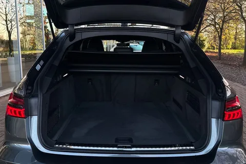 7 of 66 for Audi RS 6 Avant RS 6 Avant Vorsprung 600 PS tiptronic